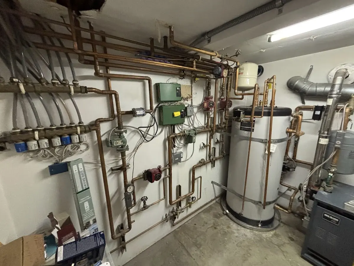 Plumbing services in Vista, CA
